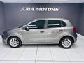 2024 Volkswagen Polo Vivo 1.4 Trendline 5-dr