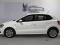 2021 Volkswagen Polo Vivo 1.4 Comfortline 5-dr