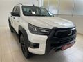 2023 Toyota Hilux 2.8 GD-6 Raised-Body Legend RS 4x4 Double-Cab
