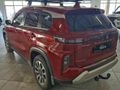 2025 Suzuki Grand Vitara 1.5 GLX Hybrid Allgrip Auto