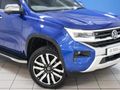 2025 Volkswagen Amarok 3.0 TDI V6 184kW 4Motion Aventura Auto Double-Cab