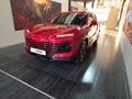 2026 Jetour Dashing 1.5T Deluxe