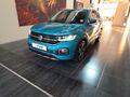 2023 Volkswagen T-Cross 1.5 TSI R-Line Auto
