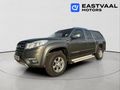 2020 GWM Steed 6 2.0 VGT Xscape Double-Cab