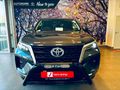 2023 Toyota Fortuner 2.4 GD-6 Raised Body Auto