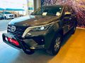 2023 Toyota Fortuner 2.4 GD-6 Raised Body Auto