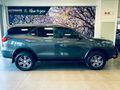 2023 Toyota Fortuner 2.4 GD-6 Raised Body Auto