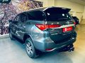 2023 Toyota Fortuner 2.4 GD-6 Raised Body Auto