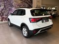 2024 Volkswagen T-Cross 1.0 TSI Life Auto