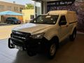 2023 Isuzu D-Max 1.9 DDI HR L 4x4 Single-Cab