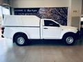 2023 Isuzu D-Max 1.9 DDI HR L 4x4 Single-Cab