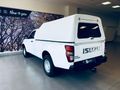 2023 Isuzu D-Max 1.9 DDI HR L 4x4 Single-Cab