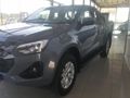 2026 Isuzu D-Max 1.9 DDI HR LS Auto E-Cab