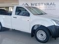2026 Isuzu D-Max 250C Single-Cab