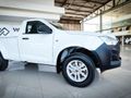 2026 Isuzu D-Max 1.9 DDI HR L Single-Cab