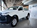 2026 Isuzu D-Max 1.9 DDI HR L Single-Cab