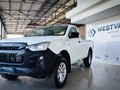 2026 Isuzu D-Max 1.9 DDI HR L Single-Cab