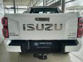 2026 Isuzu D-Max 3.0 DDI LSE 4x4 Auto Extended Cab