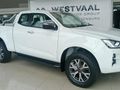 2026 Isuzu D-Max 3.0 DDI LSE 4x4 Auto Extended Cab
