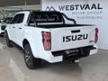 2025 Isuzu D-Max 1.9 DDI HR X-Rider Auto Double-Cab