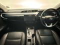2021 Toyota Hilux 2.8 GD-6 Raised Body Raider Auto Double-Cab
