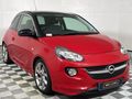 2016 Opel Adam 1.0T Jam