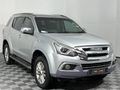 2019 Isuzu Mu-x 3.0D Auto