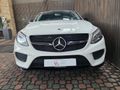 2017 Mercedes-AMG GLE Coupe 450 | 43 AMG 4Matic