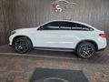 2017 Mercedes-AMG GLE Coupe 450 | 43 AMG 4Matic