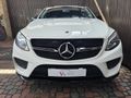 2017 Mercedes-AMG GLE Coupe 450 | 43 AMG 4Matic
