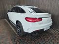 2017 Mercedes-AMG GLE Coupe 450 | 43 AMG 4Matic