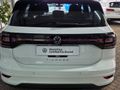2024 Volkswagen T-Cross 1.0 TSI Comfortline
