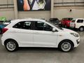 2019 Ford Figo 1.5Ti VCT Titanium 5-dr