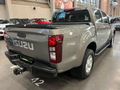 2021 Isuzu D-Max 250 HO Hi-Rider Auto Double-Cab