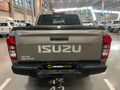2021 Isuzu D-Max 250 HO Hi-Rider Auto Double-Cab
