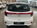 2026 Hyundai Grand i10 1.0 Motion