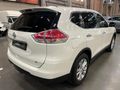 2016 Nissan X-Trail 2.0 XE