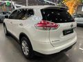 2016 Nissan X-Trail 2.0 XE
