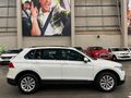 2021 Volkswagen Tiguan 1.4 TSI DSG Auto (110kW)