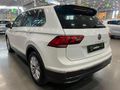 2021 Volkswagen Tiguan 1.4 TSI DSG Auto (110kW)