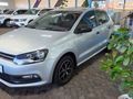 2022 Volkswagen Polo Vivo 1.4 Trendline 5-dr