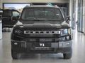 2026 Jetour T1 1.5T Aspire