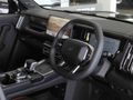 2026 Jetour T1 1.5T Aspire