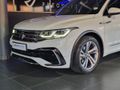2021 Volkswagen Tiguan 1.4 TSI R-Line DSG Auto (110kW)