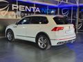 2021 Volkswagen Tiguan 1.4 TSI R-Line DSG Auto (110kW)