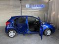 2017 Ford Figo 1.5 TDCi Ambiente 5-dr
