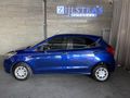 2017 Ford Figo 1.5 TDCi Ambiente 5-dr