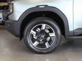 2026 Jetour T1 1.5T Aspire