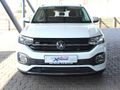 2022 Volkswagen T-Cross 1.0 TSI Comfortline R-Line