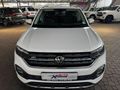2022 Volkswagen T-Cross 1.0 TSI Comfortline R-Line